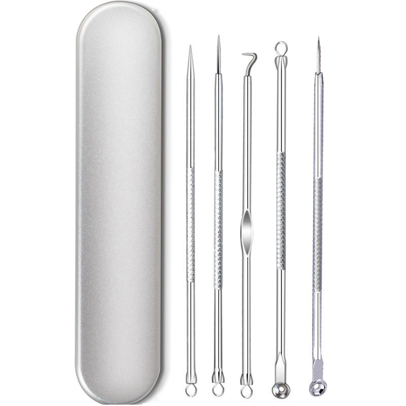 Acne Needle Set