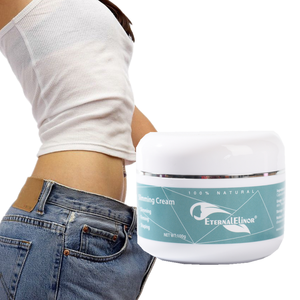 ETERNAL ELINOR Crema anticelulítica <span class=keywords><strong>para</strong></span> adelgazar el cuerpo y el vientre, 100 g/tubo, eficaz <span class=keywords><strong>para</strong></span> perder peso y quemar grasa, mejor que las <span class=keywords><strong>pastillas</strong></span> <span class=keywords><strong>para</strong></span> adelgazar - Product Image 3