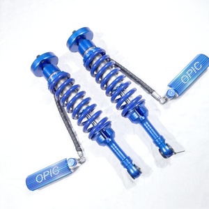 Opic High Performance 4X4 Off-Road Schokdemper Hijskit Voor <span class=keywords><strong>Toyota</strong></span> <span class=keywords><strong>Hilux</strong></span> Vigo 3Inch Tillen - Product Image 5