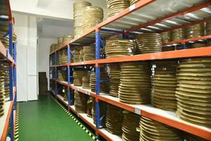 1717888 1-966701-2 Tự Động Kết Nối Không Thấm Nước 2/3/4/6/8/10 Pin Nam Nữ Dây Khai Thác Điện Thiết Bị Đầu Cuối - Product Image 6