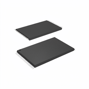 Achetez en ligne des composants électroniques Mémoire 48 TFSOP M29W200BB70N6E Original - Product Image 1