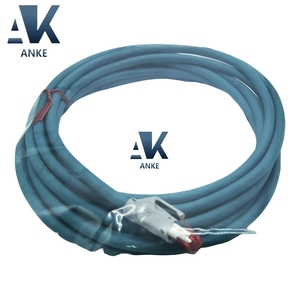 Produits d'automatisation industrielle largement utilisés et très rentables OP-87231 Câble Ethernet NFPA79 5 m - Product Image 1