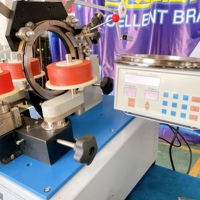 Nouvelle bobineuse toroïdale SHILI avec transformateur de courant CNC et composants de noyau de moteur