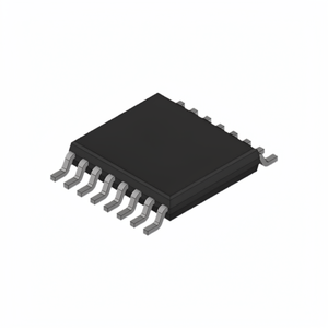 MAX1688EUE-T. Power Management (PMIC) Electronic Circuit Components Manufacturer Channel 16 TSSOP - Product Image 1