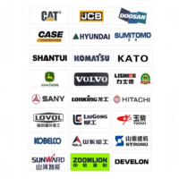ECU para Excavadora Hyundai 210w-5, Placa de Computadora, Piezas Originales de Alta Calidad 21ER-32110 21EN-32110