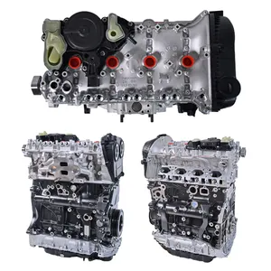 Совершенно Новый 2,0 TDI автомобильный двигатель в сборе VW EA888 CUG Gen3 162 кВт автоматическая система двигателя для гольфа - Product Image 6