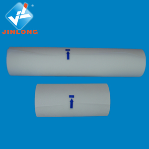 Jinlong Factory Matte Glossy 24 pollici 33 <span class=keywords><strong>Cm</strong></span> Hot Peel cold peel Dtf Heat Transfer Film Roll 100x60cm <span class=keywords><strong>A4</strong></span> A3 Sheet - Product Image 2