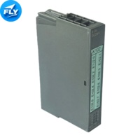 Nuevo Módulo de Programación PLC Siemens SIMATIC ET 200S 6ES7131-4BF00-0AA0 16 DI DC24V Fabricado en Alemania Comunicación I/O Link