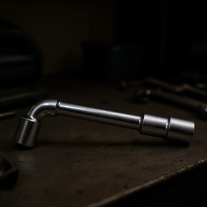 FG 613 A8 <b>Extension</b> Bar For <b>Socket</b> Wrench Automotive Repair Tool - Product Image 3