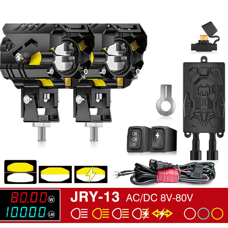JRY13 2 pièces de 1 ensemble