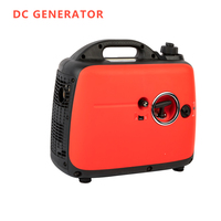 Weichai Diesel Generator with Gasoline Engine, Three Phase