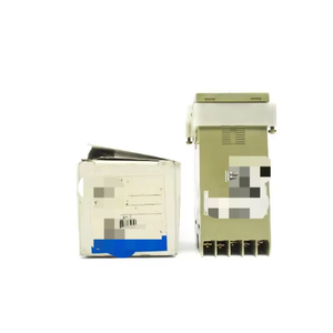 Controlador de Programación Plc Dedicado Pac, Automatización Industrial, Original, 100-240vac, Nsmp, Nuevo - Product Image 1