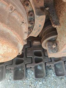 Grúa Oruga Usada Barata Quy50 50t Nippon Sharyo Dh500-6 SCC550A SCC750 SCC850A-6 SCC1000A-6 de Alta Eficiencia - Product Image 4