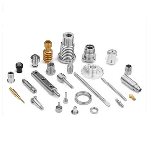 Nhà sản xuất chính xác tùy chỉnh <span class=keywords><strong>CNC</strong></span> phay phần nhôm <span class=keywords><strong>CNC</strong></span> chuyển các bộ phận thép không gỉ <span class=keywords><strong>CNC</strong></span> gia công dịch vụ - Product Image 1