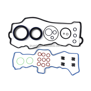 IZUMI J05CT Diesel <b>Engine</b> Full Gasket Set OEM 04010-0689-T - Product Image 5
