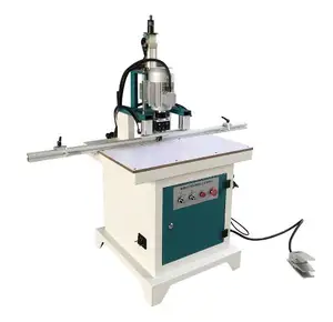 Tự động CNC gỗ bên ngang dọc lỗ khoan máy khoan