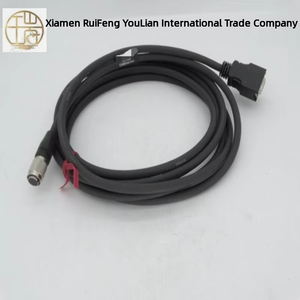 Cable Corp Cv-c3 Nuevo Original en Stock, Controlador de Programación PLC Dedicado para Automatización Industrial - Product Image 1