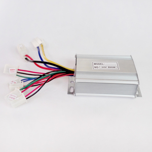 Bộ Điều Khiển Tốc Độ Xe Tay Ga Cho Người Già 24 V 800 Watts 2435 Điện Bộ Điều Khiển Tốc Độ Xe Tay Ga Điện 24 V 800 W Động Cơ Điện <span class=keywords><strong>DC</strong></span> - Product Image 1