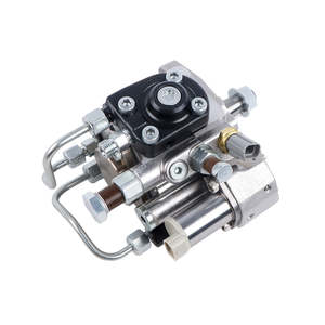 Pompe à injection de carburant de haute qualité 294050-0750 2100-E0105 pour moteur diesel Hino J08E, fournisseur de pièces de rechange - Product Image 3