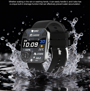 <span class=keywords><strong>Reloj</strong></span> Inteligente Deportivo de Nuevo Diseño, Ultrafino, Curvo, AMOLED de 1.85 Pulgadas, con Respuesta a Llamadas, Funciones de Salud y Fitness, <span class=keywords><strong>Reloj</strong></span> de Pulsera Inteligente - Product Image 1