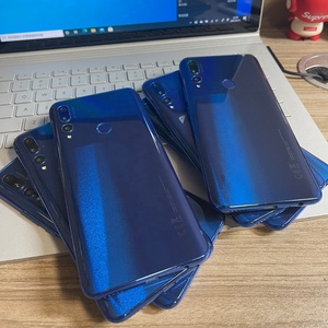 Versione globale sbloccata utilizzato telefono cellulare <span class=keywords><strong>Y9</strong></span> Prime 2019 P30 Lite Y9s Octa Core CPU Android 9 RAM Dual Sim Card - Product Image 3