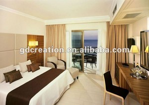 Respetuoso del medio ambiente laca <span class=keywords><strong>muebles</strong></span> de dormitorio del hotel set liquidadores - Product Image 2
