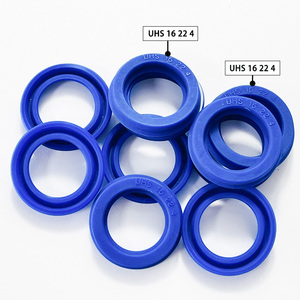 UHS ซีลลูกสูบและก้านไฮดรอลิก UHS 35 42 10 - Product Image 5