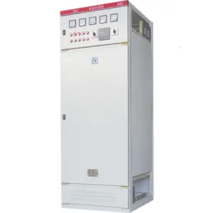 Compensación de potencia reactiva con derivación eléctrica bancos de condensadores costo
