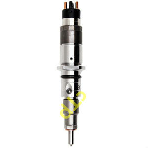 Inyector de Combustible Common Rail para Motores Cummins QSL9 QSC, Piezas de Repuesto 0445120236 3965721 5263308 3973060 4940170 4939061 - Product Image 3