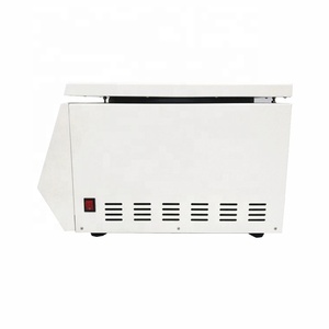 15000rpm <strong>Laboratory</strong> <strong>Centrifuges</strong> Refrigerated <strong>Centrifuge</strong> - Product Image 1