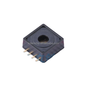 DSOF-8เซ็นเซอร์ความดันชิ้นส่วนอิเล็กทรอนิกส์ KP215F1701ใหม่และดั้งเดิม - Product Image 1