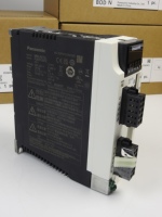 100% Original Panasonic "Pana Sonic" MINAS A6B Servomoteur MBDLN25BE B-Frame 200V Réseau EtherCAT 100 Mbps pour moteur 400W