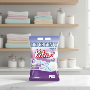 Détergent chinois haute performance 1 kg – Lessive en <span class=keywords><strong>poudre</strong></span> concentrée originale pour l'Amérique du Sud - Product Image 5