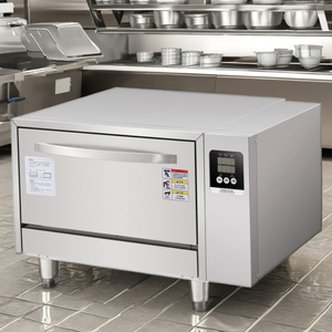 Equipo eléctrico de cocina comercial de acero inoxidable olla <span class=keywords><strong>arrocera</strong></span> turca para <span class=keywords><strong>sushi</strong></span> para restaurantes y hoteles - Product Image 4