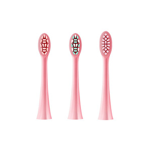 Dupont Soft-bristled Care Clean Soft Replacement Electric <strong>Toothbrush</strong> <strong>Head</strong> - Product Image 6