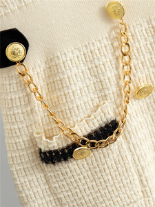 Nuovo abito da donna in autunno inverno - Product Image 5