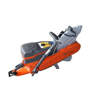 Scie hydraulique industrielle <span class=keywords><strong>de</strong></span> 14 pouces, finement usinée, AC 1270, pour la découpe <span class=keywords><strong>de</strong></span> voies ferrées et <span class=keywords><strong>de</strong></span> béton, découpe hydraulique 1270 - Product Image 3