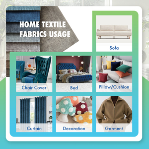 <span class=keywords><strong>Vente</strong></span> flash : Tissu en velours hollandais 100 % polyester, anti-boulochage, ignifuge, tricoté uni, pour ameublement, literie, jouets - Product Image 6
