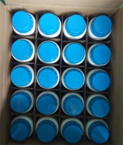 <span class=keywords><strong>Insecticida</strong></span> Mixto Abamectina 2% + Hexaflumurón 8% SC - Product Image 5