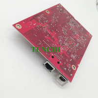 Carte mère logique d'origine 95% neuve A8P80-60001 pour HP LaserJet Pro MFP M521DN M521 M521DW M445dw