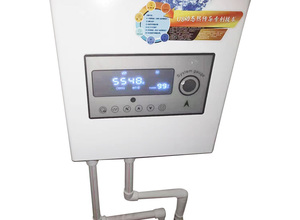 Very Safe Intelligent Steam Hot Water Boiler - Product Image 5