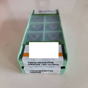 Inserti CNC di Qualità Standard Importata, Alto Rapporto Qualità-Prezzo <span class=keywords><strong>WALTER</strong></span> - Product Image 4