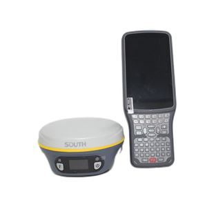 การเชื่อมต่ออัจฉริยะแบบเข้าใจด้านใต้ V3 RTK RTK RTK RTK สำหรับ GNSS เพื่อการวัดที่รวดเร็วและแม่นยำ - Product Image 6