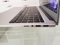 Notebook Penjualan 2020 Baik dengan Prosesor Yang Baik Quad Core Slim 15.6 Inci 8GB dengan WIFI