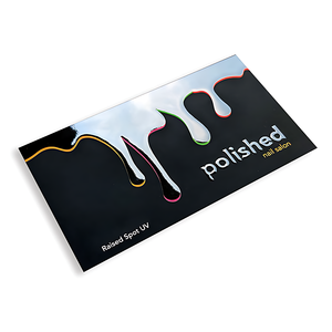 Tarjetas de Presentación de Papel Ecológico Personalizadas con Impresión del Nombre de la Empresa para Pequeñas Empresas - Product Image 4