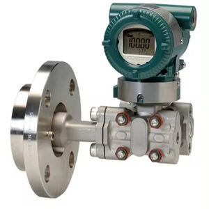 Nuevo Yokogawa EJXC40A 50A 80A EJAC50E 80E Sello de Diafragma de Acero Inoxidable 316L para Medición Industrial IP66/67 4-20mA - Product Image 3