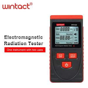 WT3120 di radiazione elettromagnetica campo magnetico <span class=keywords><strong>tester</strong></span> - Product Image 2