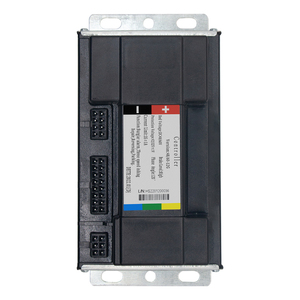 Prix usine Contrôleur de moteur BLDC 48/60V 12G 1000W à dissipation thermique rapide HS4860-12G-1000W - Product Image 2