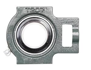Rodamiento de Bloque Deslizante de Alta Resistencia UCT306 con Diámetro de 30 mm, Rodamiento de Inserción <span class=keywords><strong>UC3</strong></span> - Product Image 1