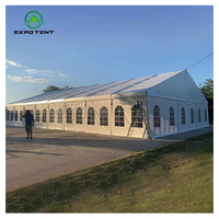Tente en alliage d'aluminium polyvalente - Tentes pour événements/mariage et fête et tente de camping pour campeur